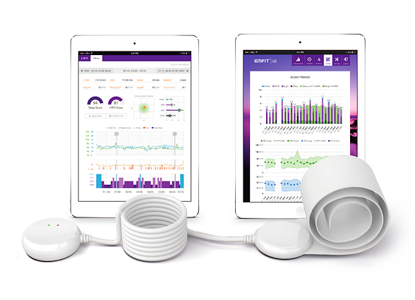 Safebed's browser based web application can be used with any smartphone, tablet, or computer. Safebed's browser based web application can be used with any smartphone, tablet, or computer.